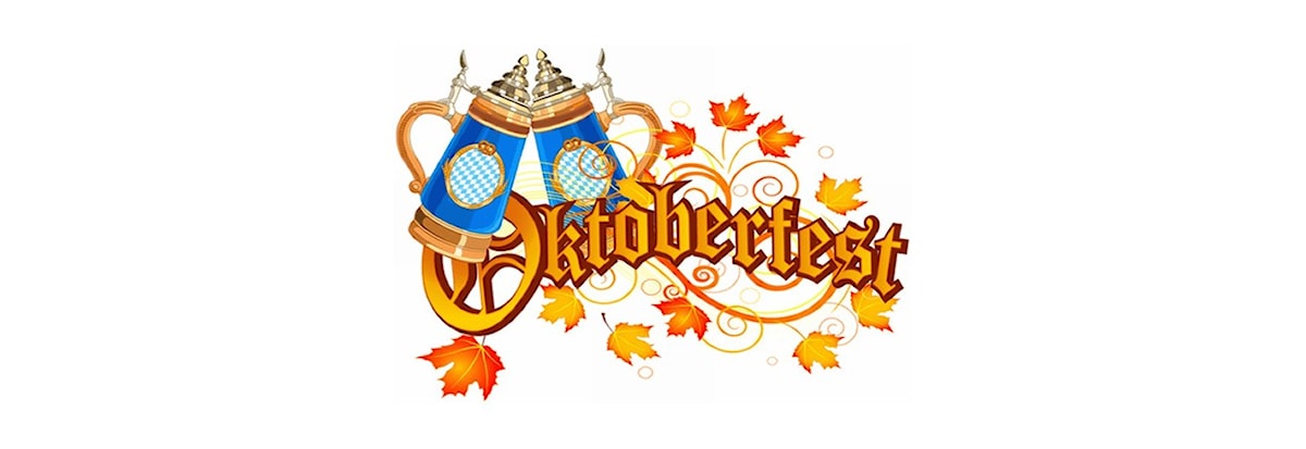 Oktoberfest for trenarar, lagleiarar og styremedlemmar